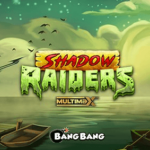 Shadow Raiders MultiMax™ สล็อต Yggdrasil Gaming เข้าสู่ระบบ สล็อต XO เว็บตรง