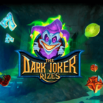 The Dark Joker Rizes สล็อต Yggdrasil Gaming เข้าสู่ระบบ สล็อต XO เว็บตรง