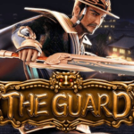 The Guard สล็อต Simpleplay Gaming เข้าสู่ระบบ สล็อต XO เว็บตรง