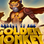 The legend of the Golden Monkey สล็อต Yggdrasil Gaming เข้าสู่ระบบ สล็อต XO เว็บตรง