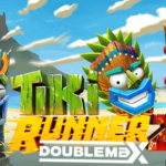 Tiki Runner 2 DoubleMax™ สล็อต Yggdrasil Gaming เข้าสู่ระบบ สล็อต XO เว็บตรง