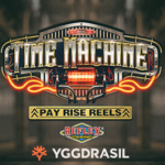 Time Machine สล็อต Yggdrasil Gaming เข้าสู่ระบบ สล็อต XO เว็บตรง