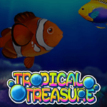 Tropical Treasure สล็อต Simpleplay Gaming เข้าสู่ระบบ สล็อต XO เว็บตรง