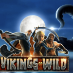 Vikings Go Wild สล็อต Yggdrasil Gaming เข้าสู่ระบบ สล็อต XO เว็บตรง