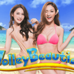 Volley Beauties สล็อต Simpleplay Gaming เข้าสู่ระบบ สล็อต XO เว็บตรง