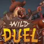 Wild Duel สล็อต Yggdrasil Gaming เข้าสู่ระบบ สล็อต XO เว็บตรง