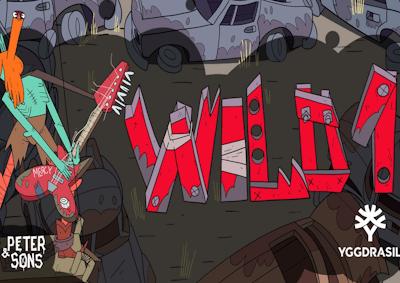 Wild One สล็อต Yggdrasil Gaming เข้าสู่ระบบ สล็อต XO เว็บตรง