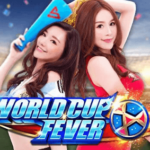 World Cup Fever สล็อต Simpleplay Gaming เข้าสู่ระบบ สล็อต XO เว็บตรง