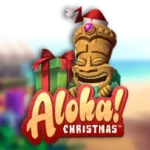 Aloha Chistmas สล็อต NetEnt Gaming เข้าสู่ระบบ สล็อต XO เว็บตรง