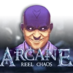 Arcane Reel Chaos สล็อต NetEnt Gaming เข้าสู่ระบบ สล็อต XO เว็บตรง