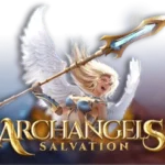 Archangels Salvation สล็อต NetEnt Gaming เข้าสู่ระบบ สล็อต XO เว็บตรง