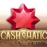 Cash O Matic สล็อต NetEnt Gaming เข้าสู่ระบบ สล็อต XO เว็บตรง