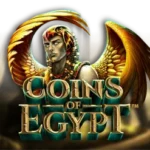 Coins of Egypt สล็อต NetEnt Gaming เข้าสู่ระบบ สล็อต XO เว็บตรง