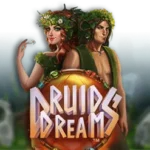 Druids' Dream สล็อต NetEnt Gaming เข้าสู่ระบบ สล็อต XO เว็บตรง