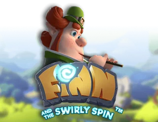 Finn and the Swirly Spin สล็อตค่าย NetEnt Gaming SLOTXO