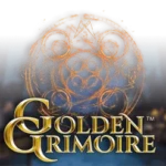 Golden Grimoire สล็อต NetEnt Gaming เข้าสู่ระบบ สล็อต XO เว็บตรง