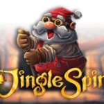 Jingle Spin สล็อต NetEnt Gaming เข้าสู่ระบบ สล็อต XO เว็บตรง