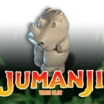 Jumanji สล็อต NetEnt Gaming เข้าสู่ระบบ สล็อต XO เว็บตรง