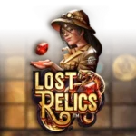 Lost Relics สล็อต NetEnt Gaming เข้าสู่ระบบ สล็อต XO เว็บตรง