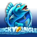 Lucky Angler สล็อต NetEnt Gaming เข้าสู่ระบบ สล็อต XO เว็บตรง