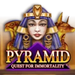 Pyramid Quest for Immortality สล็อต NetEnt Gaming เข้าสู่ระบบ สล็อต XO เว็บตรง