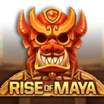 Rise of Maya สล็อต NetEnt Gaming เข้าสู่ระบบ สล็อต XO เว็บตรง