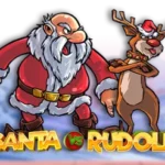 Santa vs Rudolf สล็อต NetEnt Gaming เข้าสู่ระบบ สล็อต XO เว็บตรง