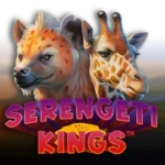 Serengeti King สล็อต NetEnt Gaming เข้าสู่ระบบ สล็อต XO เว็บตรง