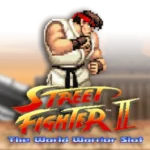 Street Fighter II สล็อต NetEnt Gaming เข้าสู่ระบบ สล็อต XO เว็บตรง