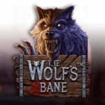 The Wolf's Bane สล็อต NetEnt Gaming เข้าสู่ระบบ สล็อต XO เว็บตรง