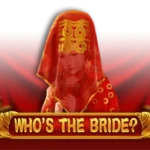 Who's the Bride สล็อต NetEnt Gaming เข้าสู่ระบบ สล็อต XO เว็บตรง