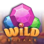 Wild Bazaar สล็อต NetEnt Gaming เข้าสู่ระบบ สล็อต XO เว็บตรง