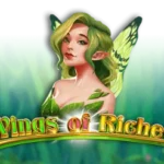 Wings of Riches สล็อต NetEnt Gaming เข้าสู่ระบบ สล็อต XO เว็บตรง