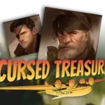 Cursed Treasure สล็อต NetEnt Gaming เข้าสู่ระบบ สล็อต XO เว็บตรง