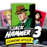 Jack Hammer 3 สล็อต NetEnt Gaming เข้าสู่ระบบ สล็อต XO เว็บตรง