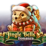 Jingle Bells Bonanza สล็อต NetEnt Gaming เข้าสู่ระบบ สล็อต XO เว็บตรง