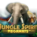 Jungle Spirit Megaways สล็อต NetEnt Gaming เข้าสู่ระบบ สล็อต XO เว็บตรง