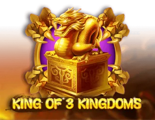 King of 3 Kingdoms สล็อต NetEnt Gaming เข้าสู่ระบบ สล็อต XO เว็บตรง