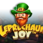 Leprechaun Joy สล็อต NetEnt Gaming เข้าสู่ระบบ สล็อต XO เว็บตรง