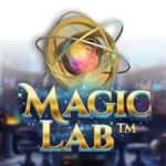 Magic Lab สล็อต NetEnt Gaming เข้าสู่ระบบ สล็อต XO เว็บตรง