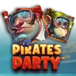 Pirates Party สล็อต NetEnt Gaming เข้าสู่ระบบ สล็อต XO เว็บตรง