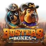 Busters Bones สล็อต NetEnt Gaming เข้าสู่ระบบ สล็อต XO เว็บตรง