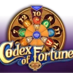 Codex of Fortune สล็อต NetEnt Gaming เข้าสู่ระบบ สล็อต XO เว็บตรง