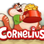 Cornelius สล็อต NetEnt Gaming เข้าสู่ระบบ สล็อต XO เว็บตรง