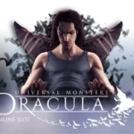 Dracula สล็อต NetEnt Gaming เข้าสู่ระบบ สล็อต XO เว็บตรง