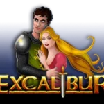 Excalibur Slots สล็อต NetEnt Gaming เข้าสู่ระบบ สล็อต XO เว็บตรง