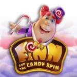 Finn and The Candy Spin สล็อต NetEnt Gaming เข้าสู่ระบบ สล็อต XO เว็บตรง