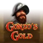 Gonzo's Gold สล็อต NetEnt Gaming เข้าสู่ระบบ สล็อต XO เว็บตรง