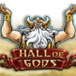 Hall of Gods สล็อต NetEnt Gaming เข้าสู่ระบบ สล็อต XO เว็บตรง