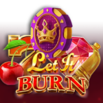 Let it Burn สล็อต NetEnt Gaming เข้าสู่ระบบ สล็อต XO เว็บตรง